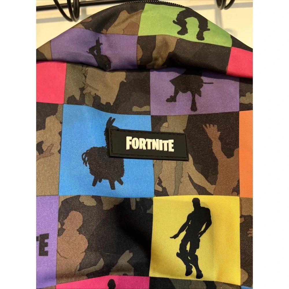 Fortnite Multiplier Boy's Backpack 17